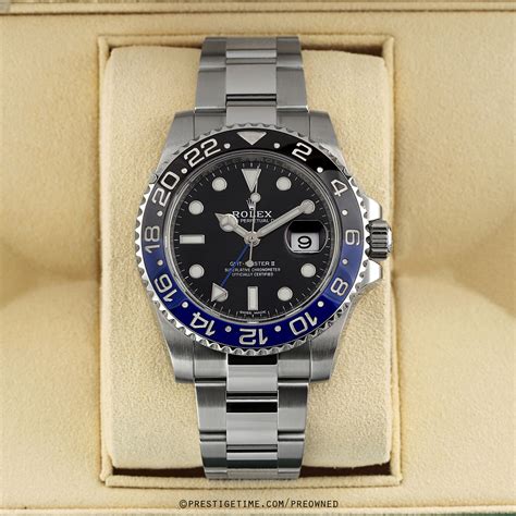 rolex gmt occasion|used rolex watches near me.